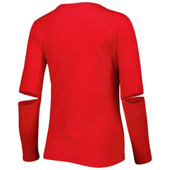 Washington Nationals Touch Women's Formation Long Sleeve T-Shirt for sale