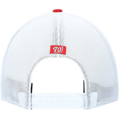 Washington Nationals '47 Spring Training Burgess Trucker Adjustable Hat Sale