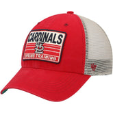 St. Louis Cardinals '47 Four Stroke Clean Up Trucker Snapback Hat Discount