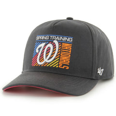 Washington Nationals '47 2023 Spring Training Reflex Hitch Snapback Hat Discount