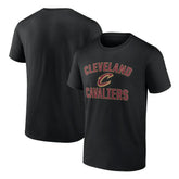 Cleveland Cavaliers Victory Arch T-Shirt Black