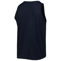 Cleveland Guardians Mitchell & Ness Cooperstown Collection Stars and Stripes Tank Top Sale