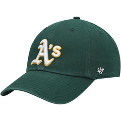 Athletics '47 Clean Up Adjustable Hat for sale