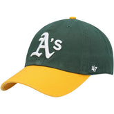 Athletics '47 Clean Up Adjustable Hat Near Me