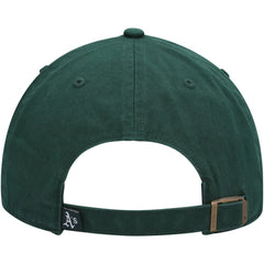 Athletics '47 Clean Up Adjustable Hat Sale