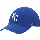 Kansas City Royals '47 Clean Up Adjustable Hat Discount