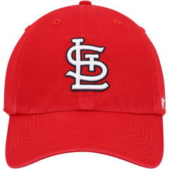 St. Louis Cardinals '47 Clean Up Adjustable Hat for sale