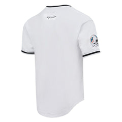 Tyreek Hill Miami Dolphins Pro Standard Mesh Player Name & Number Top - White - NFL