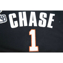 Ja'Marr Chase Cincinnati Bengals Pro Standard Player Name & Number Shorts - Black - NFL