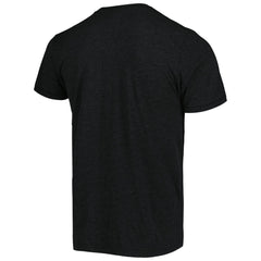 Tampa Bay Buccaneers Homage Victory Monday Tri-Blend T-Shirt - Black - NFL