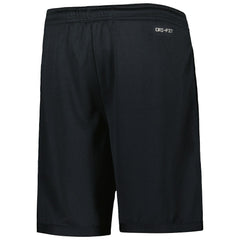 Brooklyn Nets Jordan Brand Youth Authentic Statement Edition Swingman Shorts Black