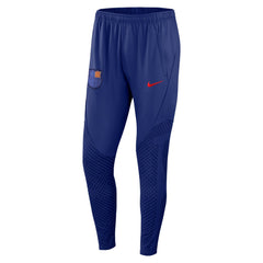 Nike - Barcelona 2022/23 Strike Performance Training Pants - Blue