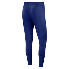 Nike - Barcelona 2022/23 Strike Performance Training Pants - Blue