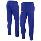 Nike - Barcelona GFA Fleece Pants - Blue