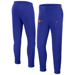 Nike - Barcelona GFA Fleece Pants - Blue