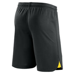 Jordan - Paris Saint-Germain Jordan Brand 2022/23 Stadium Fourth Performance Replica Shorts - Black