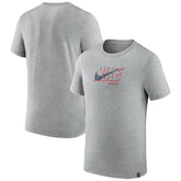 Nike - Paris Saint-Germain Swoosh Club T-Shirt - Black