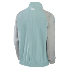 Nike - Club America Women's Team Anthem Raglan Performance Full-Zip Jacket - Gray