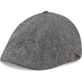 Cincinnati Bengals New Era Peaky Duckbill Fitted Hat - Gray - NFL