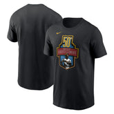 Roberto Clemente Pittsburgh Pirates Nike 50th Anniversary Commemorative T-Shirt Sale