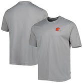 Cleveland Browns Bali Skyline T-Shirt - Gray - Tommy Bahama