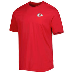 Kansas City Chiefs Bali Skyline T-Shirt - Red - Tommy Bahama