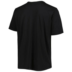 New Orleans Saints Bali Skyline T-Shirt - Black - Tommy Bahama