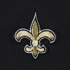New Orleans Saints Bali Skyline T-Shirt - Black - Tommy Bahama