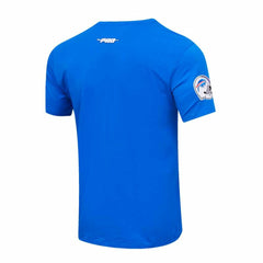 Buffalo Bills Pro Standard Old English T-Shirt - Royal - NFL