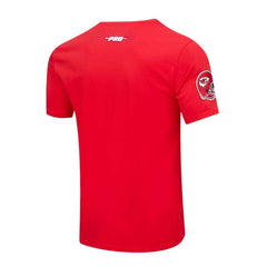 Kansas City Chiefs Pro Standard Old English T-Shirt - Red - NFL
