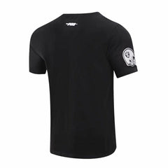 Las Vegas Raiders Pro Standard Old English T-Shirt - Black - NFL