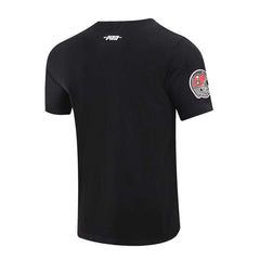 Tampa Bay Buccaneers Pro Standard Old English T-Shirt - Black - NFL