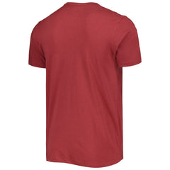 Arizona Cardinals '47 All Arch Franklin T-Shirt - Cardinal - 47 brand