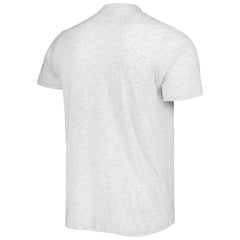 Las Vegas Raiders '47 Dozer Franklin Lightweight T-Shirt - Gray - 47 brand