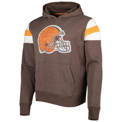 Premier Nico Pullover Hoodie - Heathered - NFL