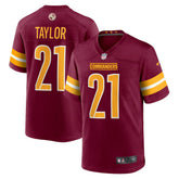 Sean Taylor Washington Commanders Player Game Jersey - Burgundy - Nike