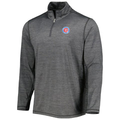Chicago Cubs Tommy Bahama Delray IslandZone Half-Zip Top Near Me