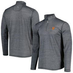 New York Mets Tommy Bahama Delray IslandZone Half-Zip Top for sale