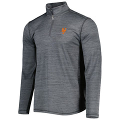 New York Mets Tommy Bahama Delray IslandZone Half-Zip Top for sale