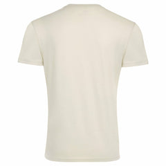 Chicago Bulls Sportiqe Unisex 1966 Collection Comfy Tri-Blend T-Shirt Cream