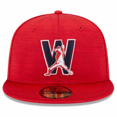 Washington Nationals New Era 2023 Clubhouse 59FIFTY Fitted Hat Discount