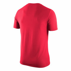 Nike - France National Team Core T-Shirt - Red