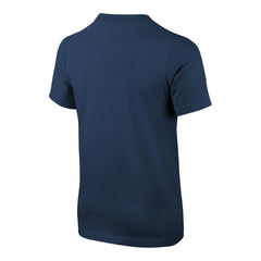 Nike - England National Team Youth Core Team T-Shirt - Navy