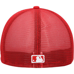 Los Angeles Angels New Era 2023 On-Field Batting Practice 59FIFTY Fitted Hat for sale