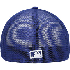 Los Angeles Dodgers New Era 2023 On-Field Batting Practice 59FIFTY Fitted Hat Outlet