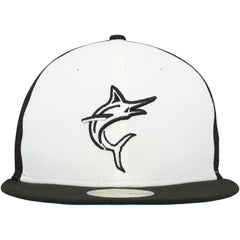 Miami Marlins New Era 2023 On-Field Batting Practice 59FIFTY Fitted Hat Near Me