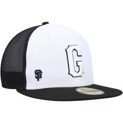 San Francisco Giants New Era 2023 On-Field Batting Practice 59FIFTY Fitted Hat Online