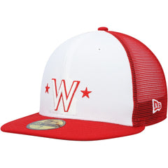 Washington Nationals New Era 2023 On-Field Batting Practice 59FIFTY Fitted Hat Discount