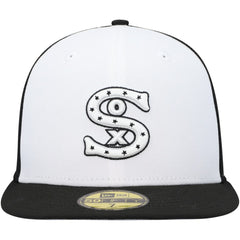 Chicago White Sox New Era 2023 On-Field Batting Practice 59FIFTY Fitted Hat Outlet