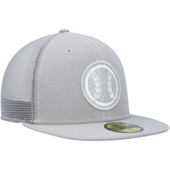 Milwaukee Brewers New Era 2023 On-Field Batting Practice 59FIFTY Fitted Hat Online